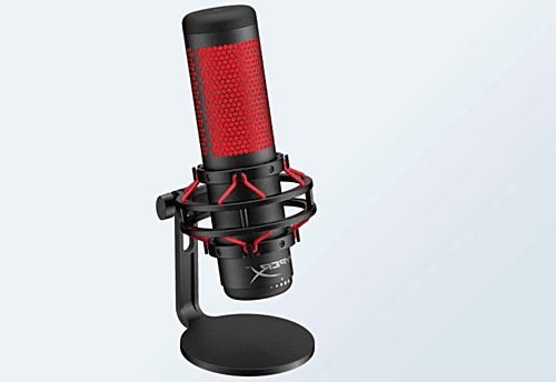 Mikrofon modelleri