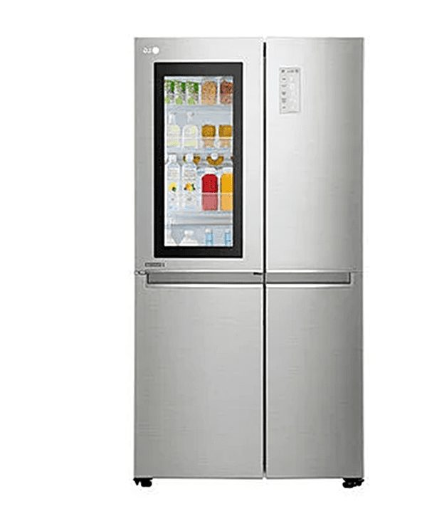 Çift Kapılı LG Buzdolabı