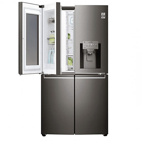 LG Gardrop Tipi Buzdolabı