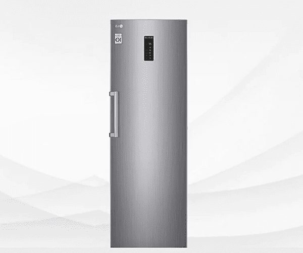 LG Tek kapılı buzdolabı