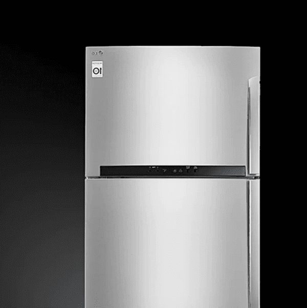 LG Üst donduruculu buzdolabı